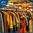 Clothing & Workwear