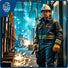 Flame Retardant & Arc Flash