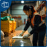 Spill Control