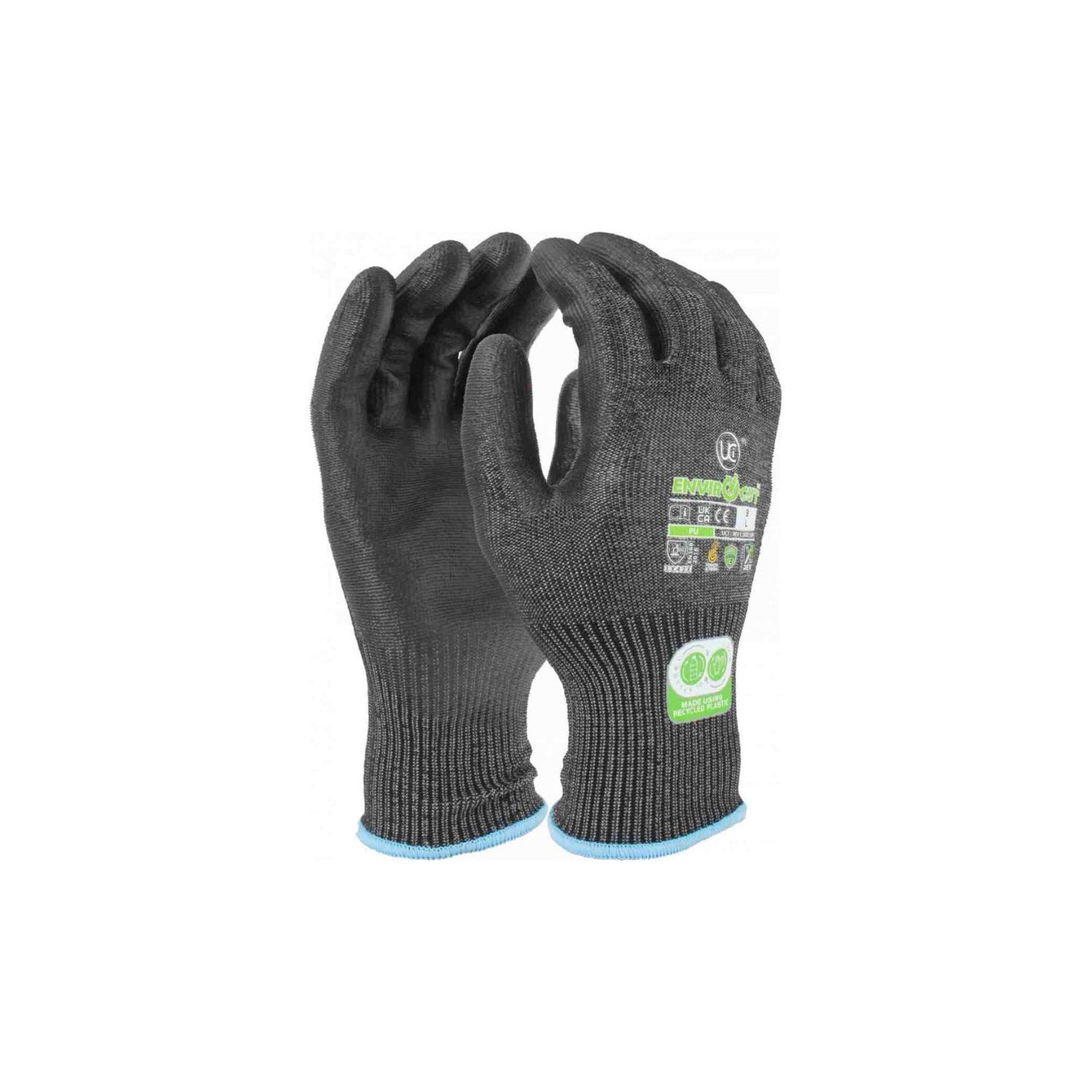 EnviroCut™ Specialist Eco-Friendly Cut Resistant Glove
