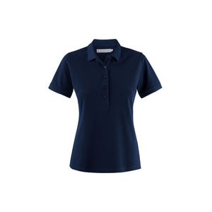 James Harvest Ladies Neptune Polo BFTHAR2125033