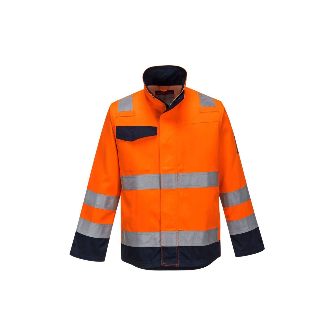 Multi-Norm FR Jacket