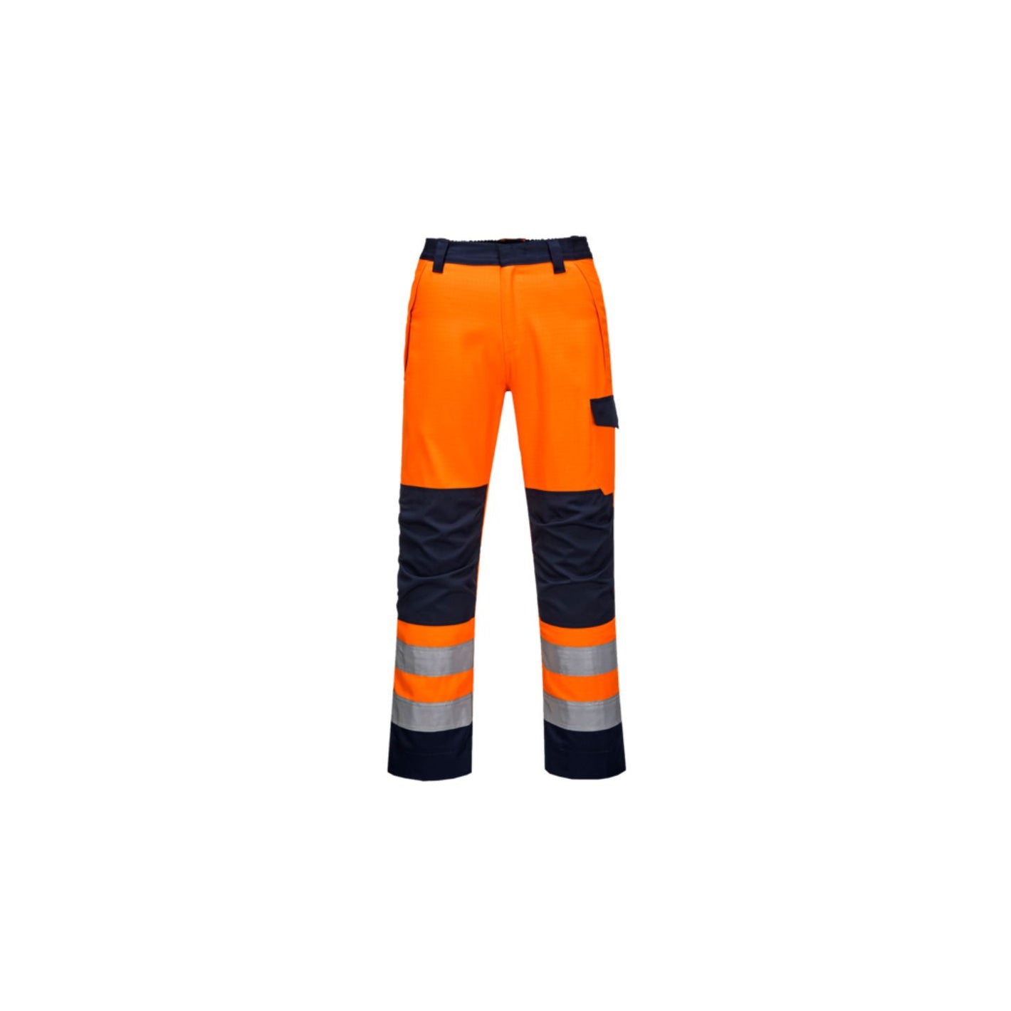 MV36 Modaflame Work HVO Multi-Norm Contrast Trousers