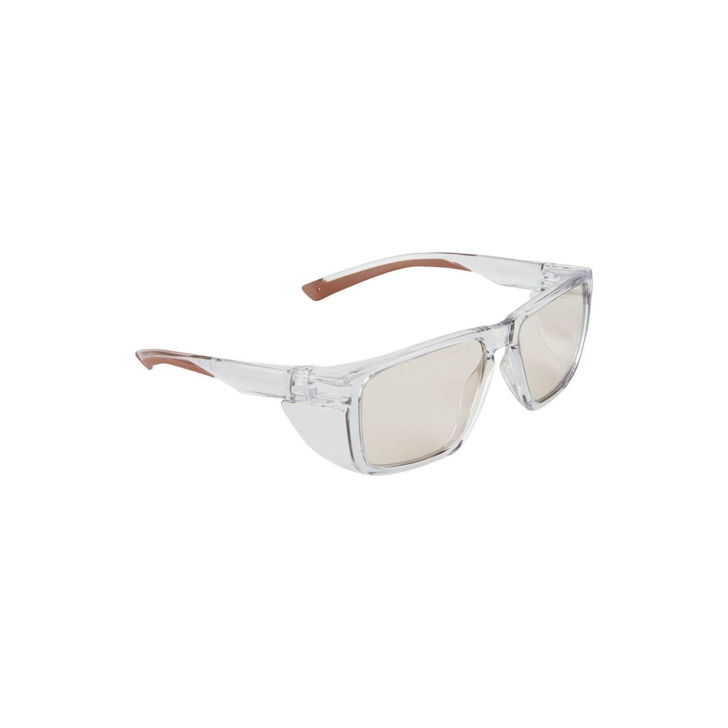 PS26 Side Shields Safety Glasses