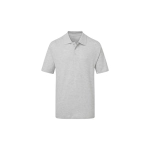 BFTUCC003 Everyday Short Sleeve Polo Shirt