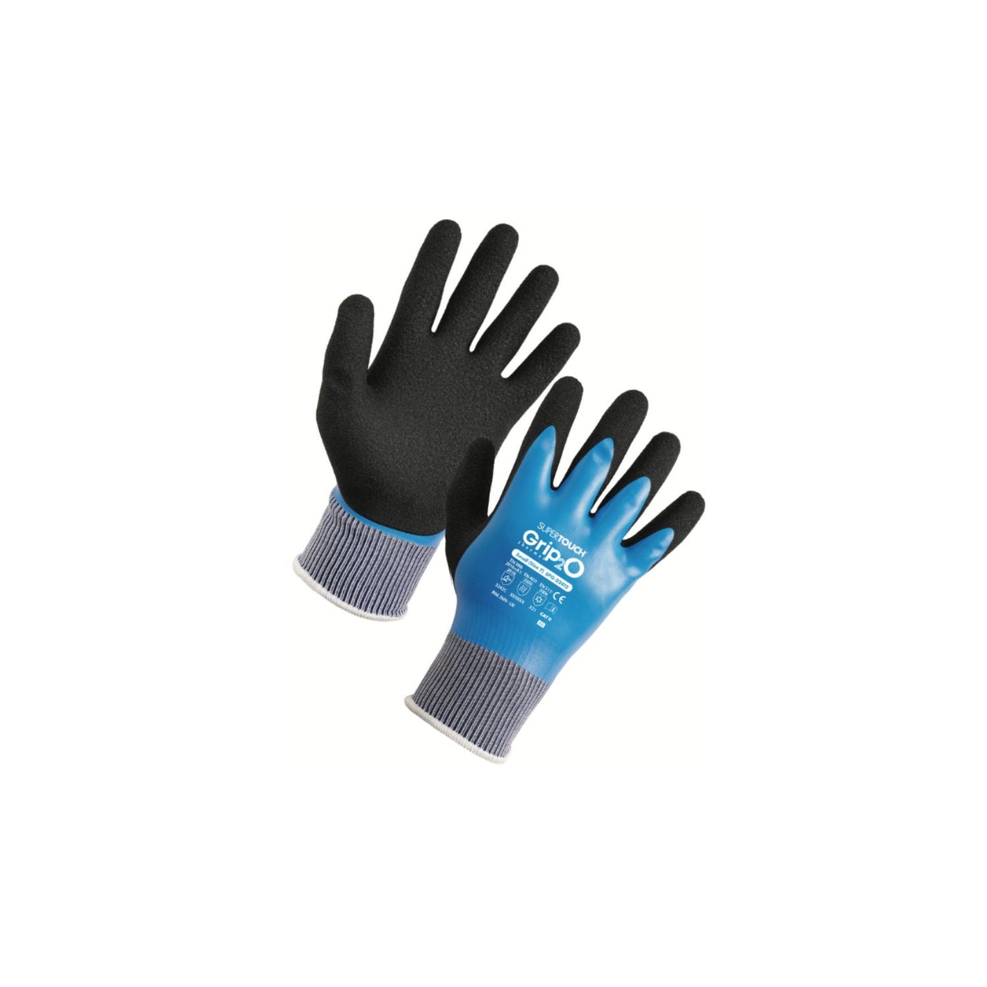Grip2O Thermal Winter Gloves