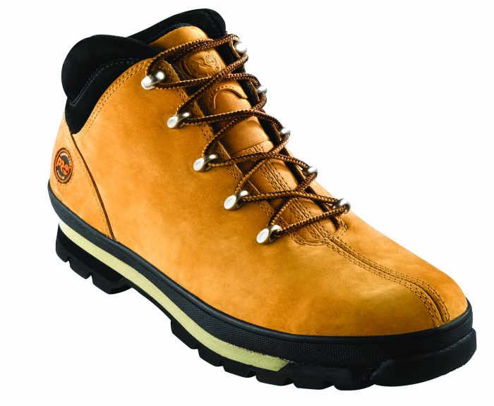 Timberland PRO Honey Splitrock Pro Safety Boot with Steel Midsole