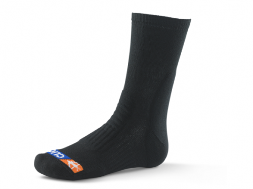 Anti-Bacterial Treated Socks