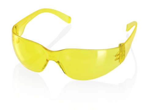 Ancona Safety Spectacles