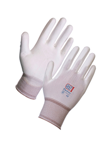 Electron Gloves