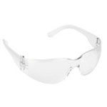 Proforce Eye & Face Protection Clear Safety Sports Spectacles