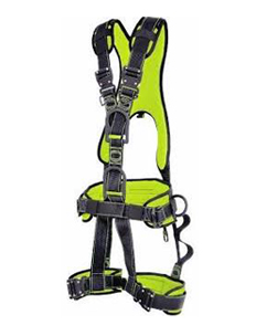 PIONEER PRO-FIT TOWER HARNESS