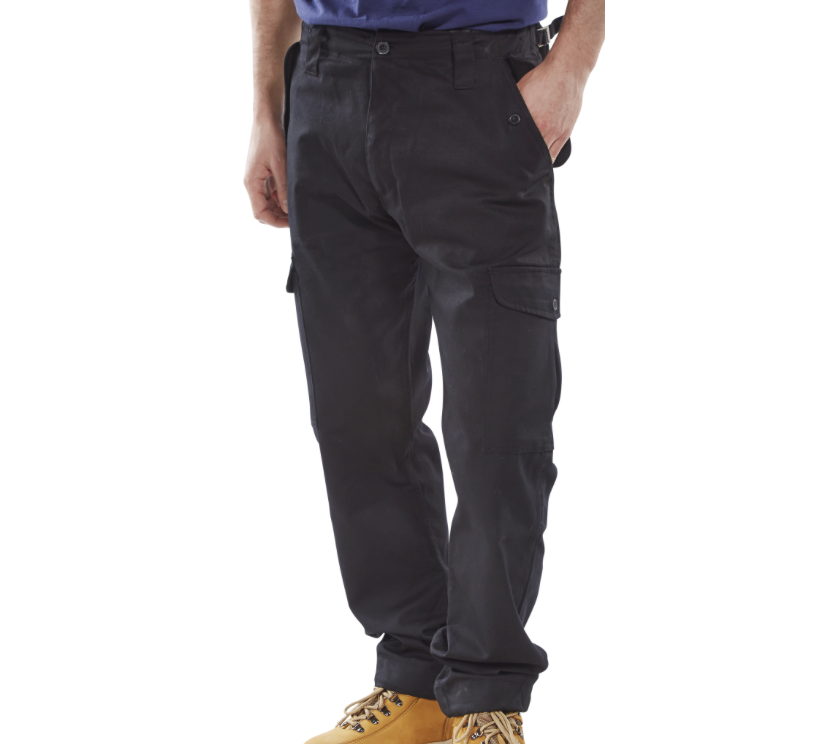 champion combat trousers