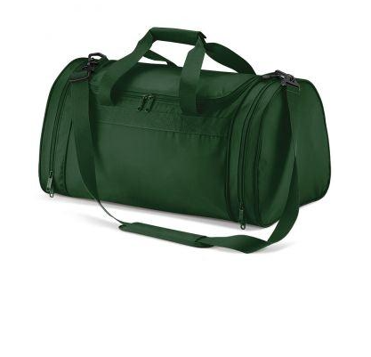 Green Holdall