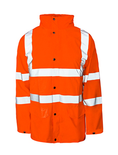 Storm-Flex® PU Jacket