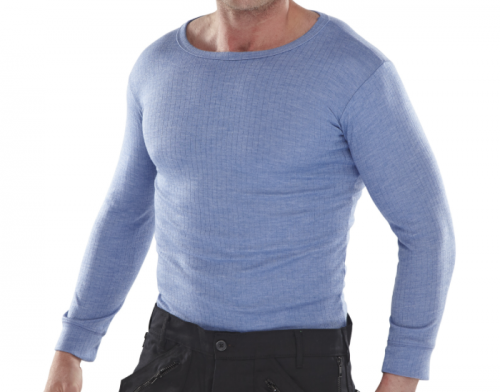 Thermal Vest Long/Short Sleeves