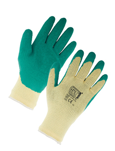 Topaz Glove