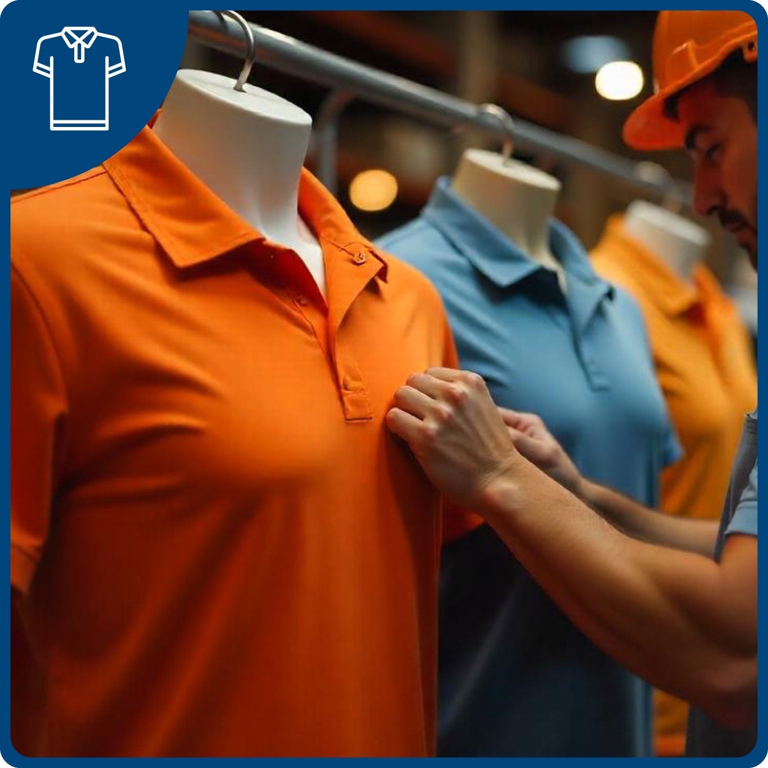 Shirts & Tops
