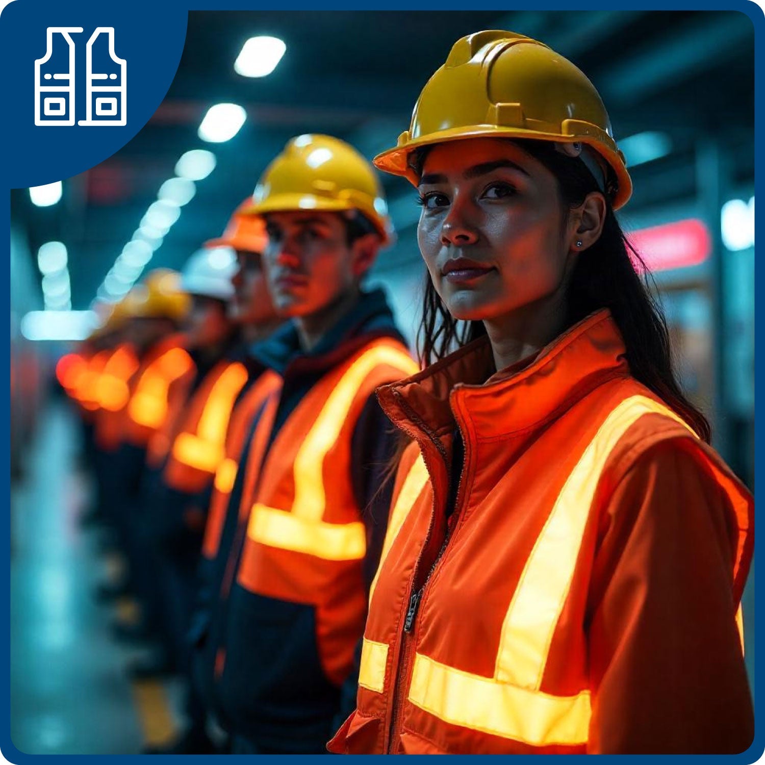 Hi Vis