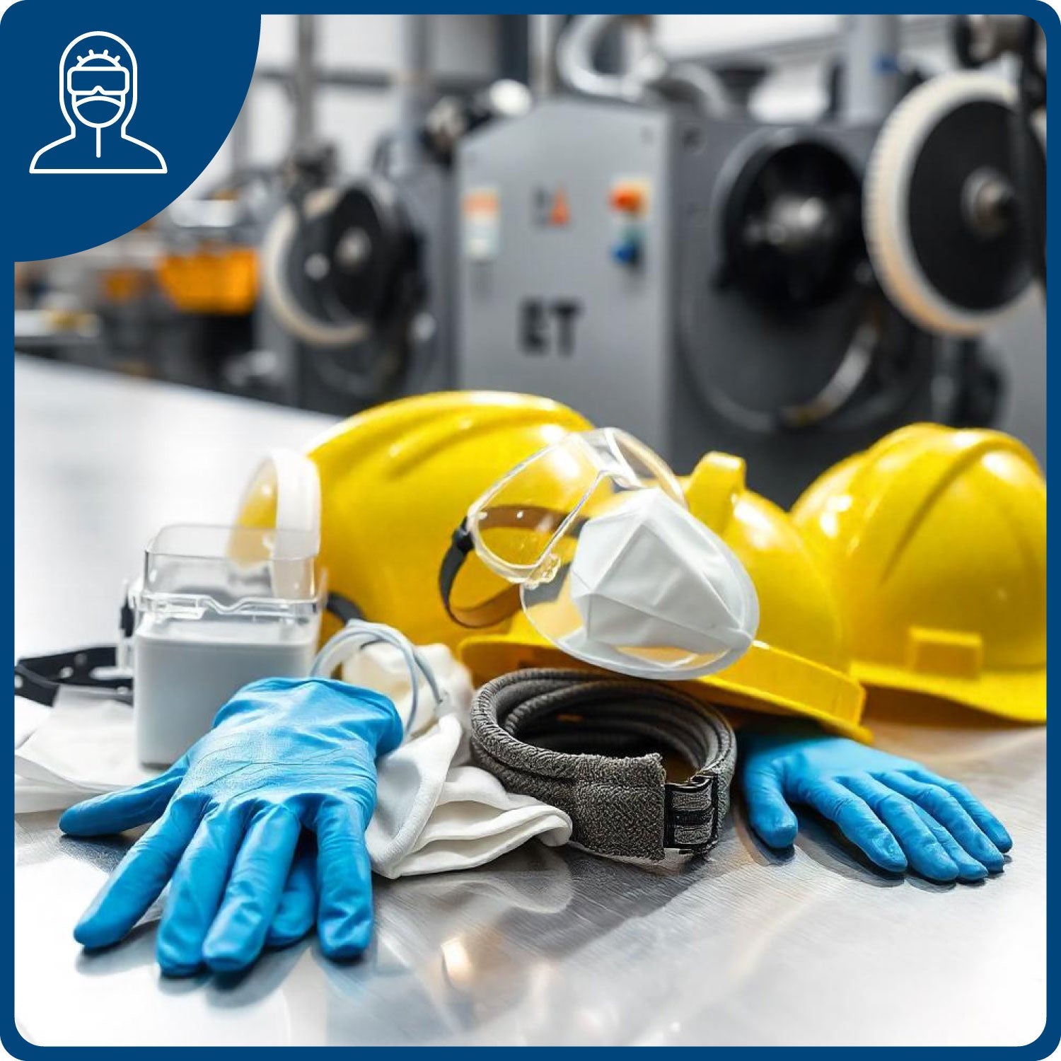 PPE
