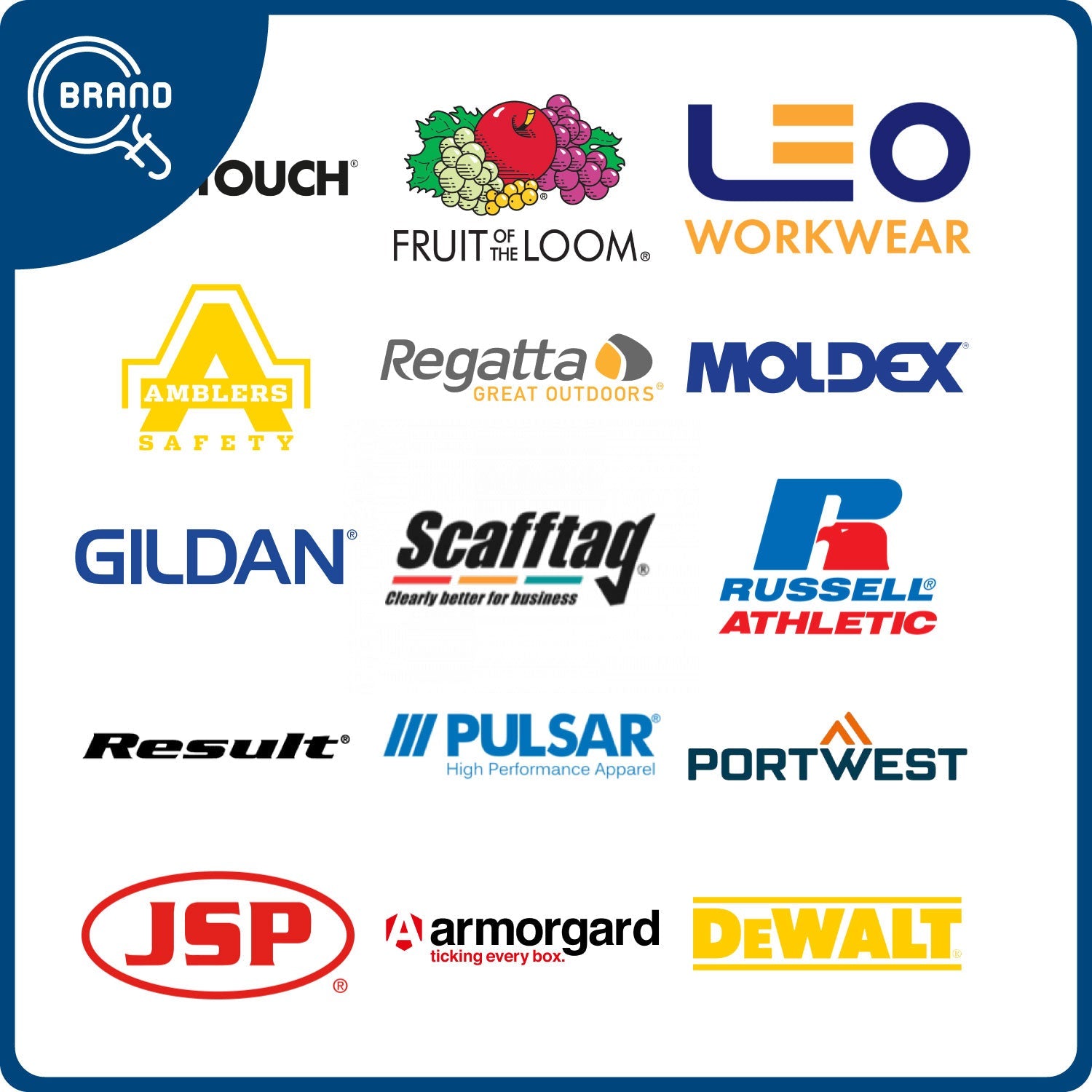 Shop By Brand