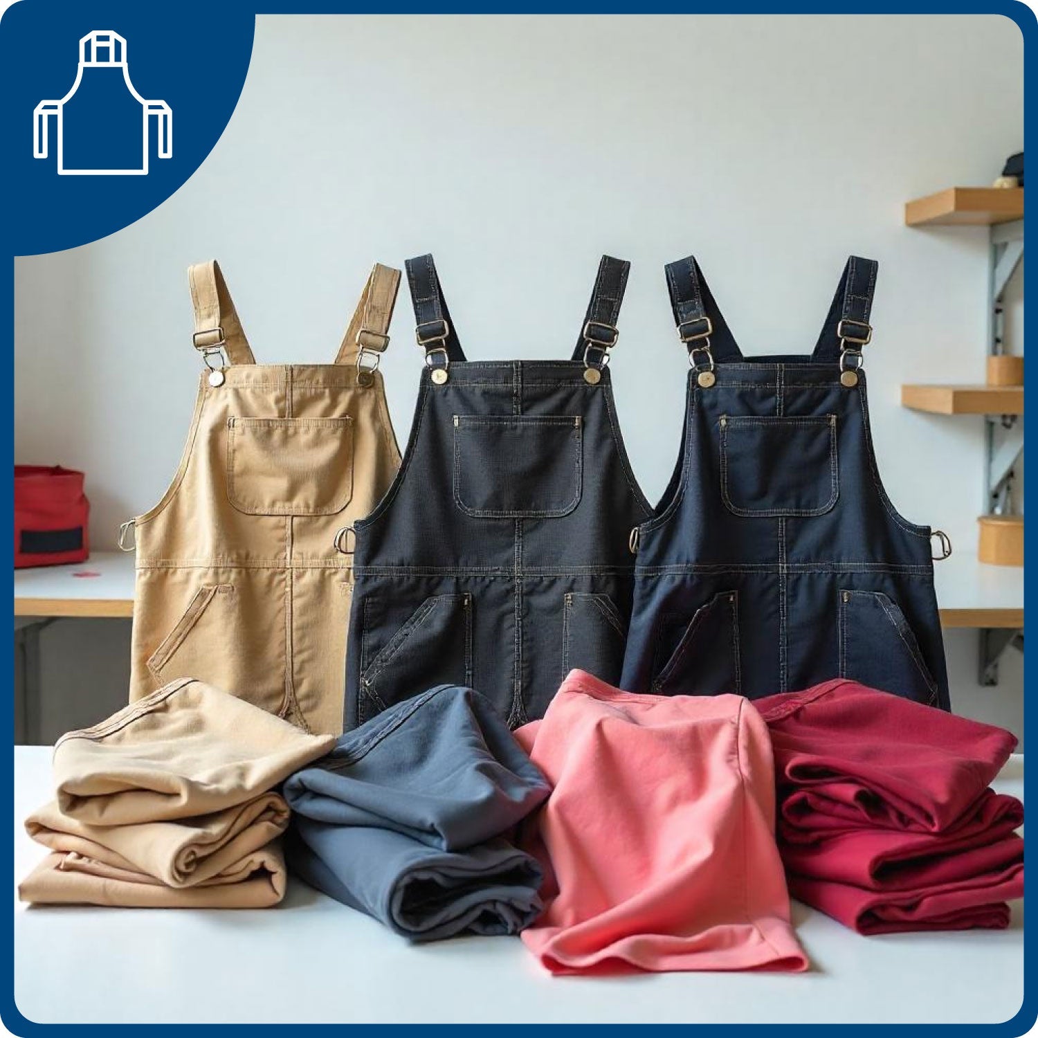 Other Workwear Ranges