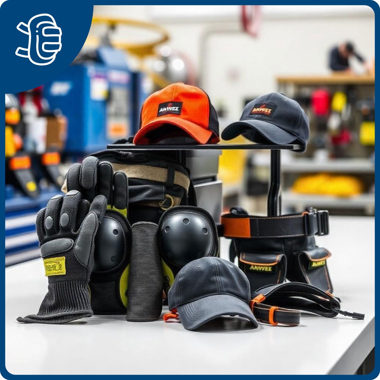 Workwear Accessories