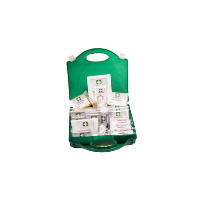 Workplace First Aid Kit 100 person