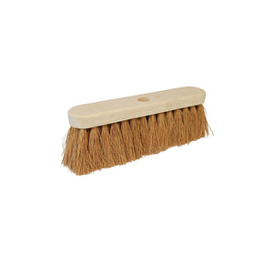 Broom – Soft Coco 300mm (12")