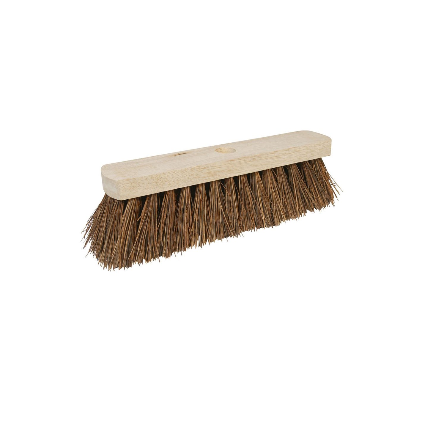 Stiff Bassine Broom – 300mm (12")