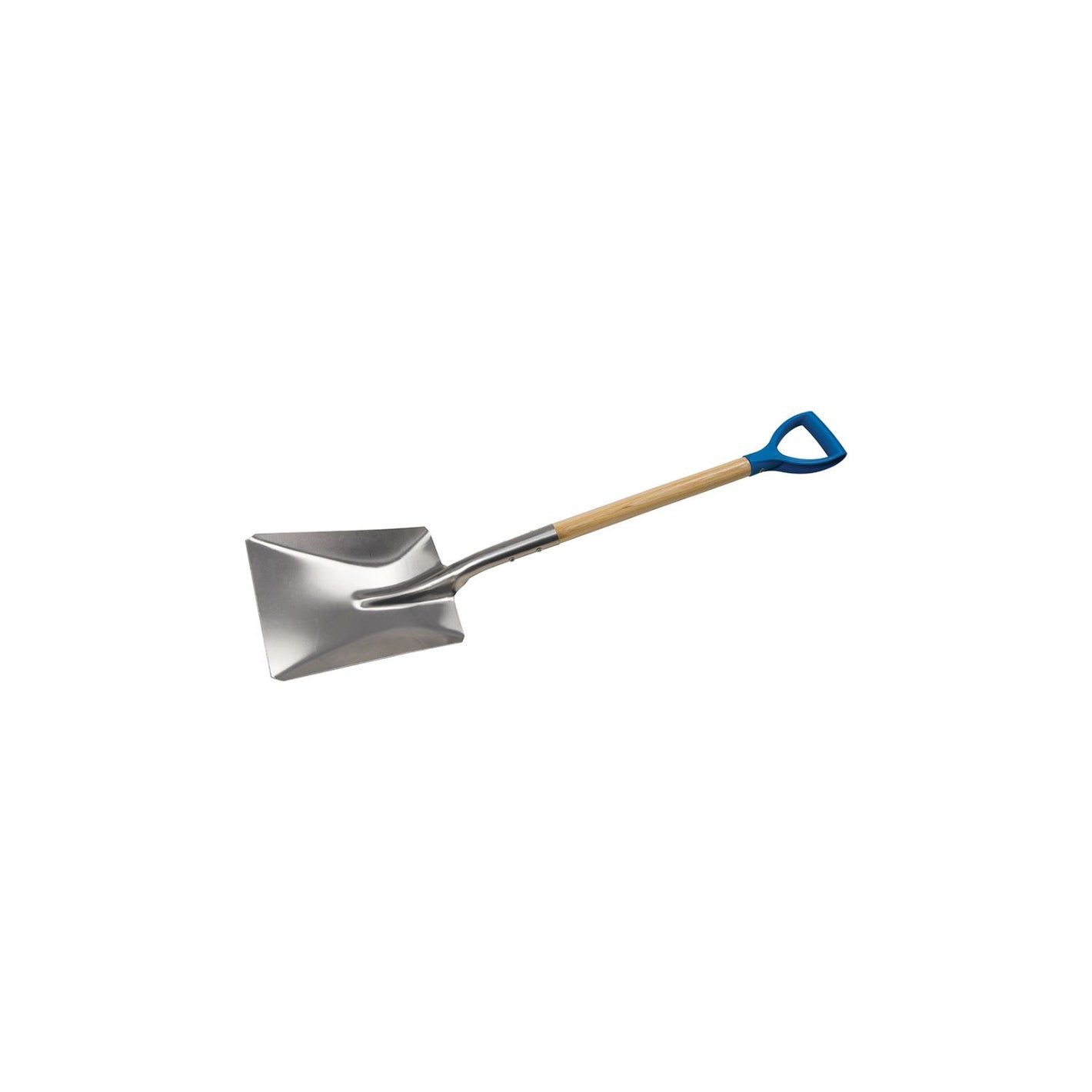 Silverline Aluminium Shovel – 1030mm