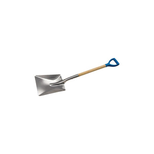 Silverline Aluminium Shovel – 1030mm