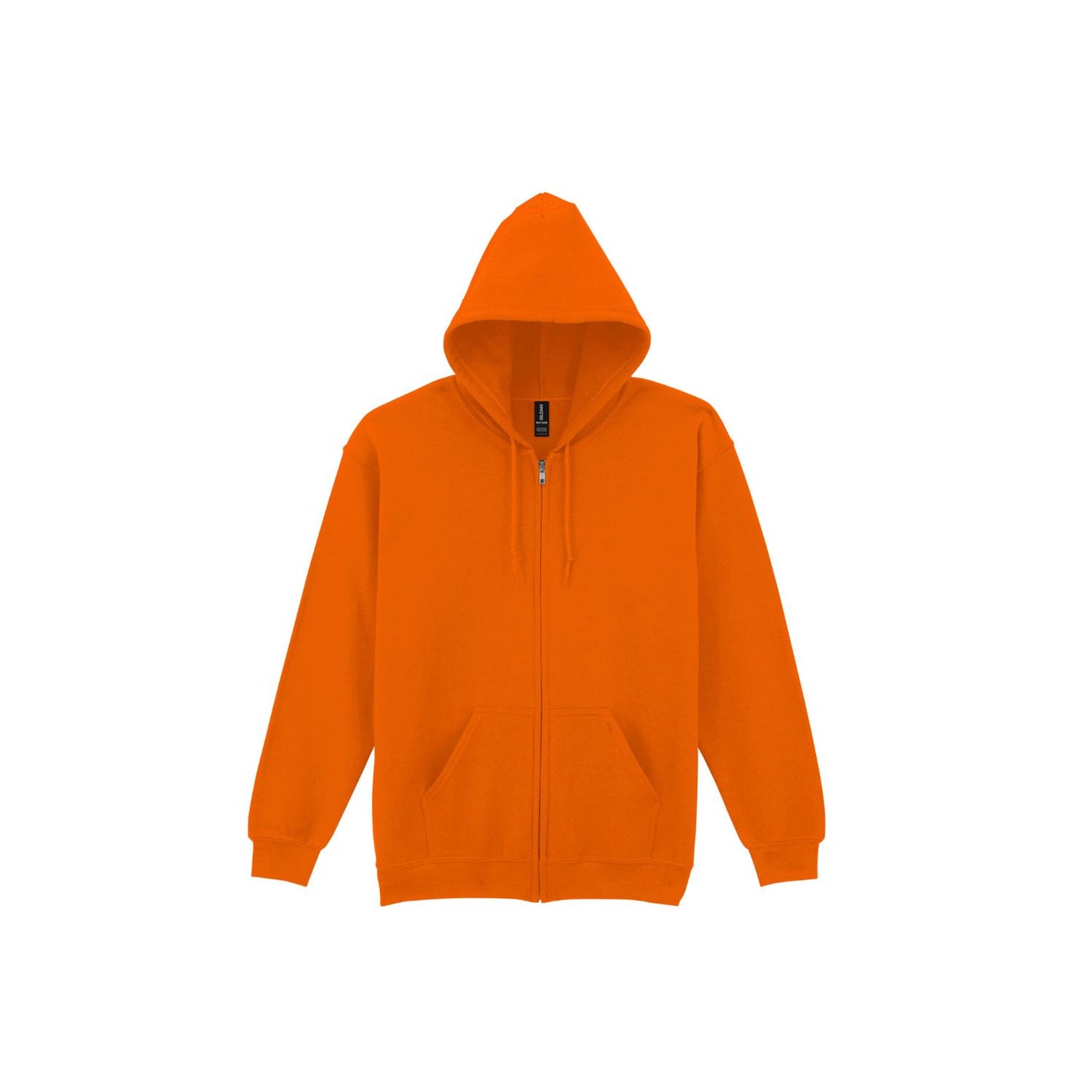 Gildan Heavy Blend™ Adult Full Zip Hooded Sweatshirt BFT18600