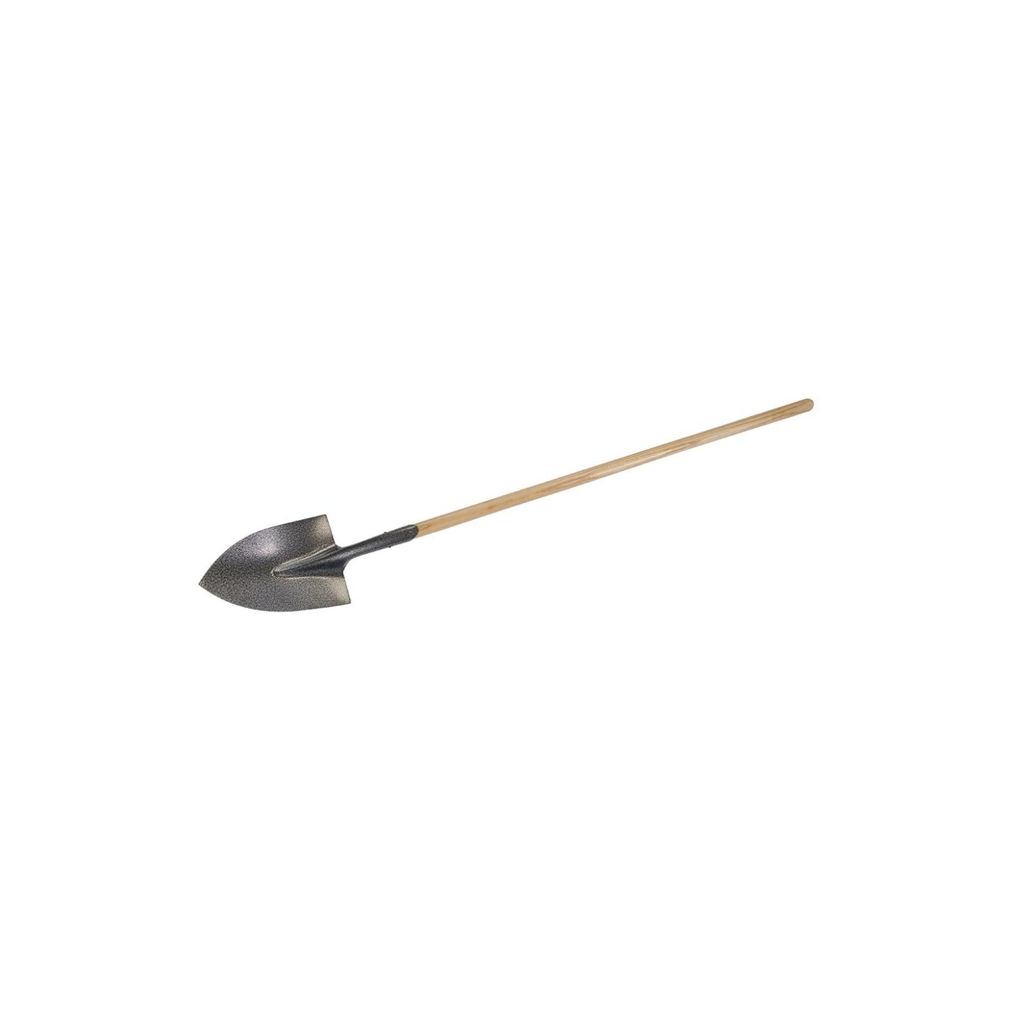 Silverline Irish Shovel – 1620mm