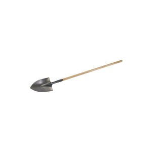Silverline Irish Shovel – 1620mm