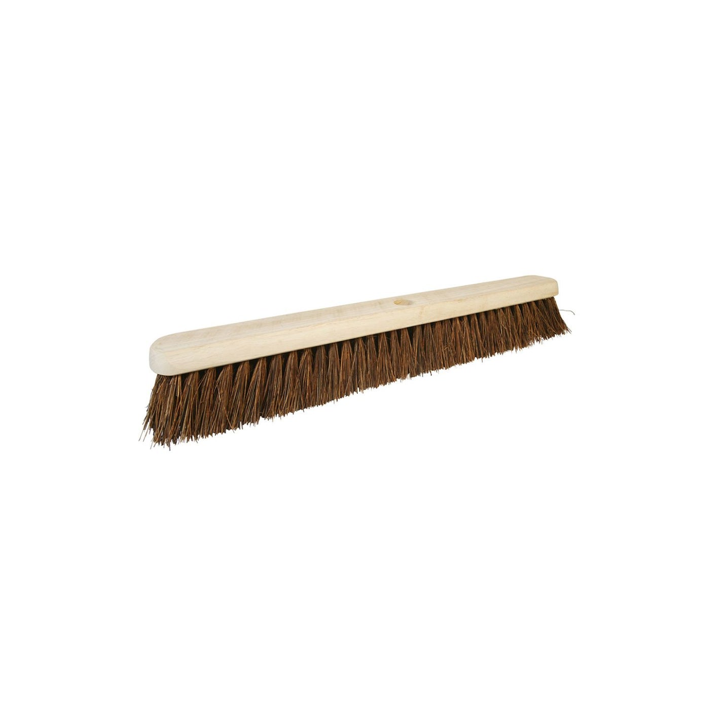 Stiff Bassine Broom – 600mm (24")