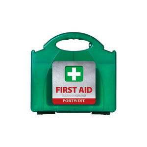 Workplace First Aid Kit 25