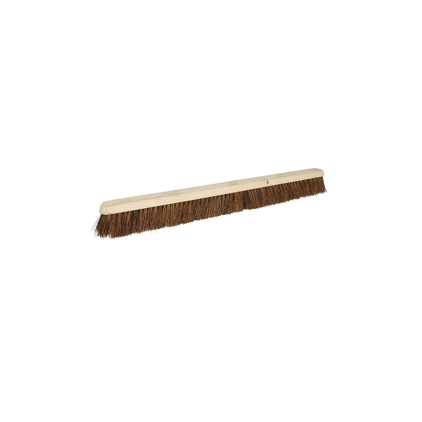 Stiff Bassine Broom – 900mm (36")