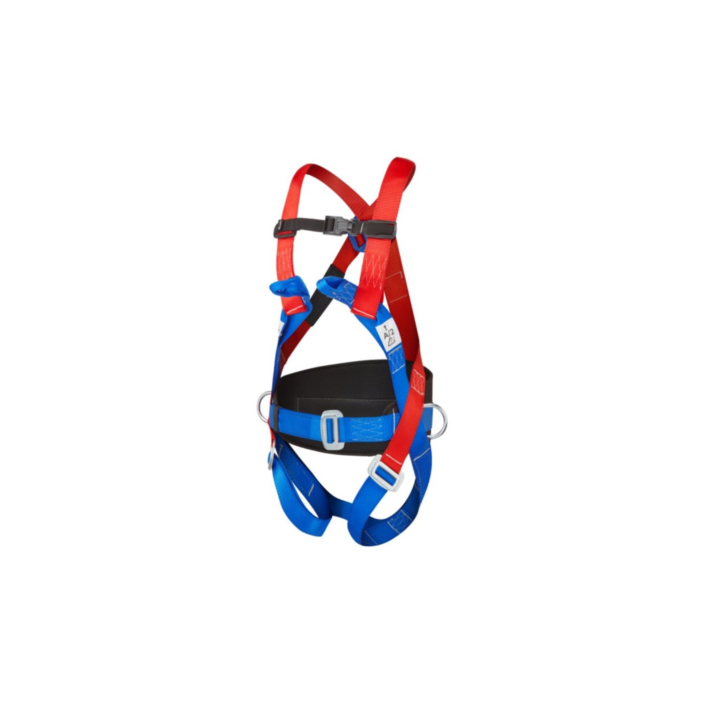 3-Point Comfort Harness