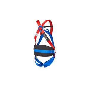 3-Point Comfort Harness
