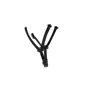 Quick Release 4-Point Linesman Harness