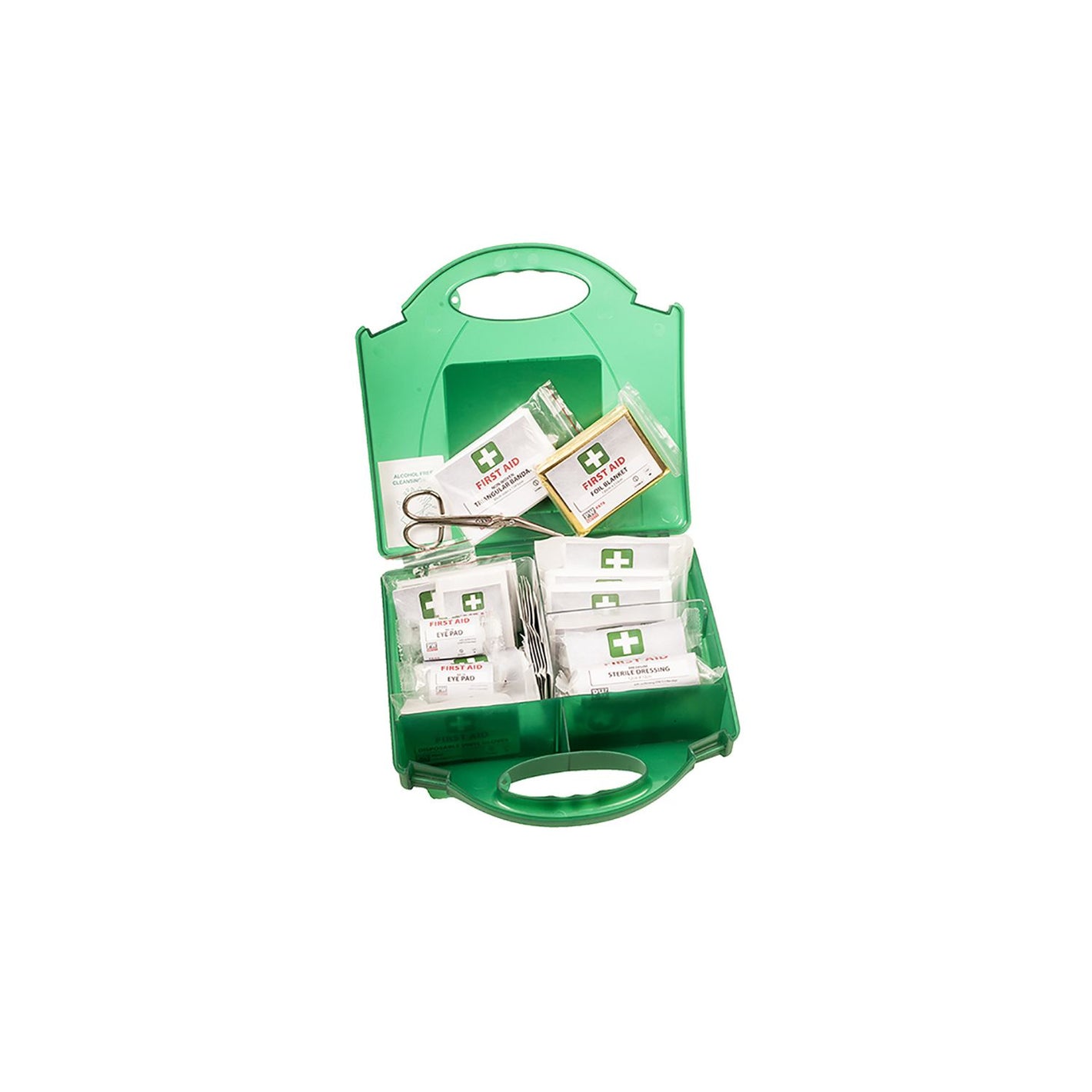 Medium Workplace First Aid Kit 50 person