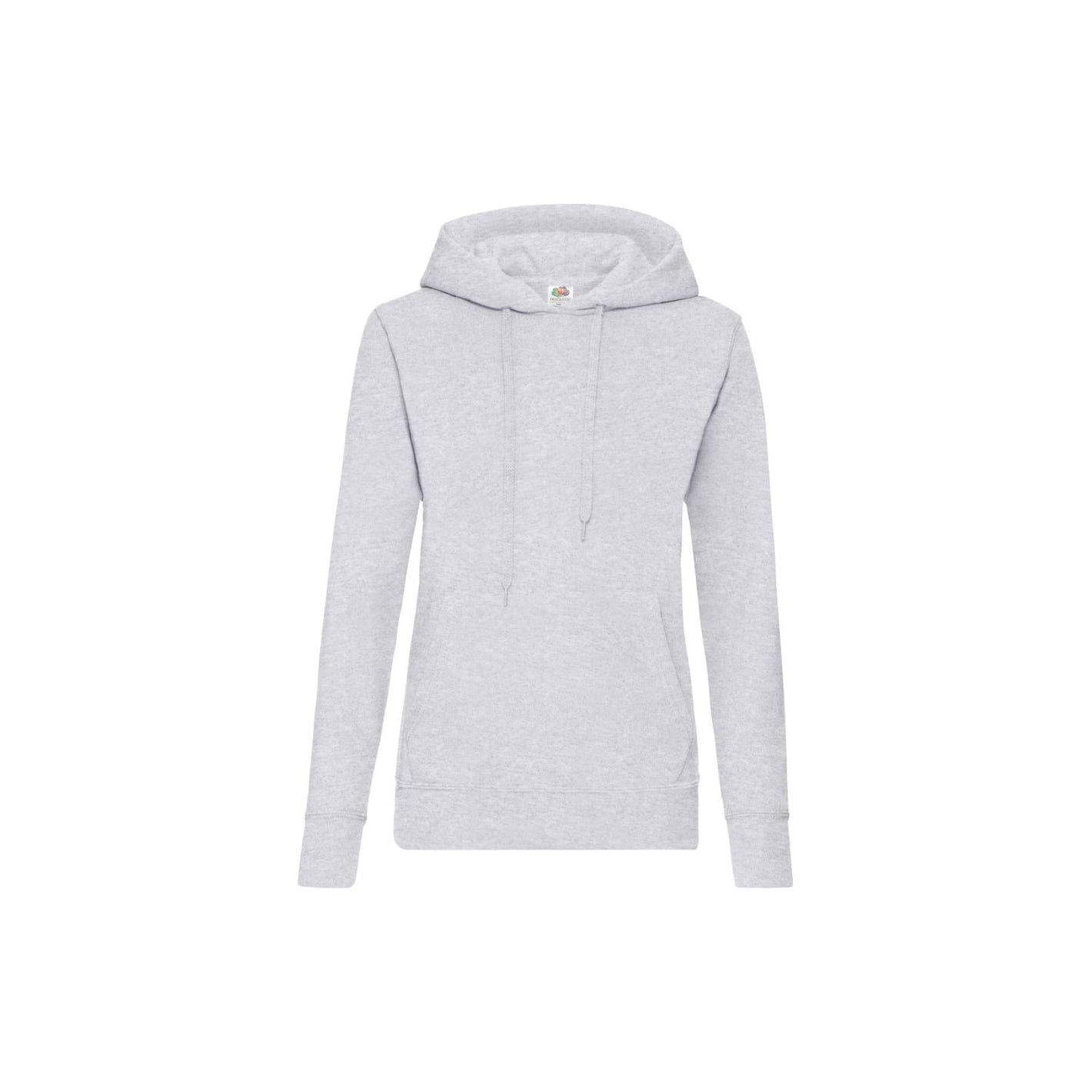 Fruit of the Loom Ladies' Classic Hooded Sweat BFT62038