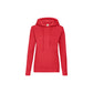 Fruit of the Loom Ladies' Classic Hooded Sweat BFT62038