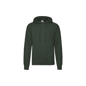 Fruit of the Loom Classic Hooded Sweatshirt BFT62208