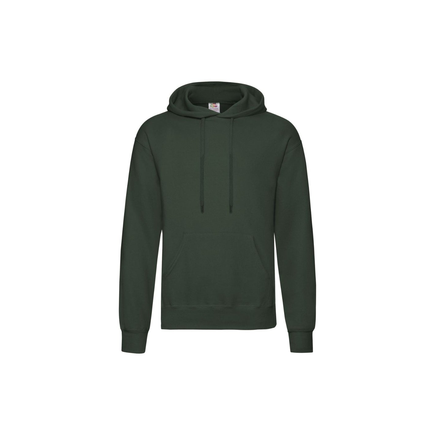 Fruit of the Loom Classic Hooded Sweatshirt BFT62208