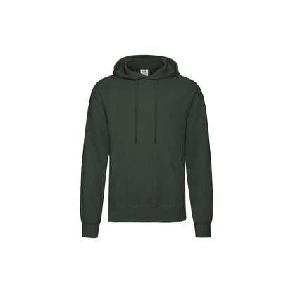 Fruit of the Loom Classic Hooded Sweatshirt BFT62208