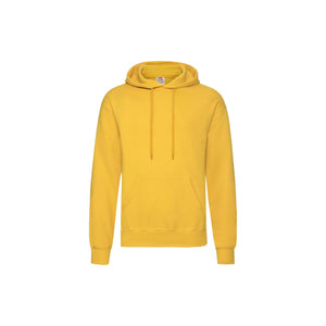 Fruit of the Loom Classic Hooded Sweatshirt BFT62208
