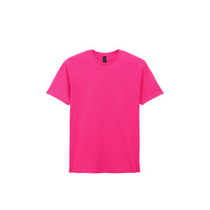 Gildan Softstyle Adult T-Shirt – BFT64000