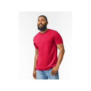 Gildan Softstyle Adult T-Shirt – BFT64000